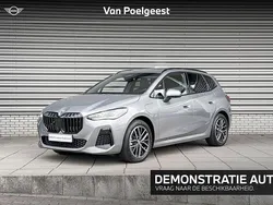 Grijs Gebruikt 2025 BMW 225 Active Tourer M Sport MPV | € 57.509