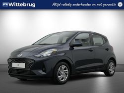 Grijs metallic Gebruikt 2024 Hyundai i10 Comfort Hatchback | € 16.925 (Eerlijke prijs)