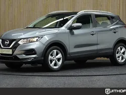 Grijs Gebruikt 2019 Nissan Qashqai Acenta SUV | € 17.950 (Eerlijke prijs)