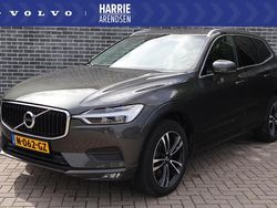 Grijs Gebruikt 2019 Volvo XC60 Inscription SUV | € 36.694 (Goede deal)
