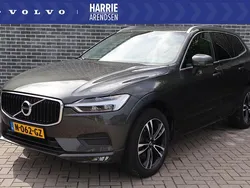 Grijs Gebruikt 2019 Volvo XC60 Inscription SUV | € 37.194 (Goede deal)