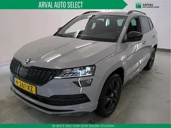 Grijs Gebruikt 2020 Skoda Karoq Business Line SUV | € 24.950 (Eerlijke prijs)
