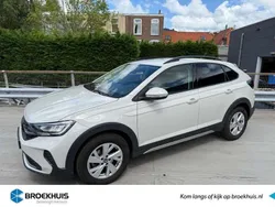 Grijs Gebruikt 2023 VW Taigo Life SUV | € 20.400 (Goede deal)