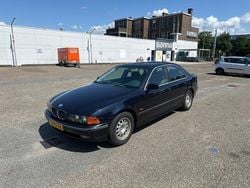 Blauw Gebruikt 1998 BMW 523 Sedan | € 2.450 (Super prijs)