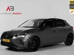 Grijs Gebruikt 2020 Opel Corsa-e GS Line Hatchback | € 18.450 (Duur)
