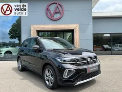 Suv Gebruikt 2024 VW T-Cross R-line SUV | € 33.945 (Iets duurder)