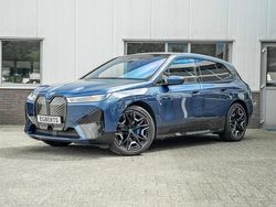 Gebruikt 2022 BMW iX Sport Line SUV | € 43.299 (Goede deal)