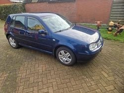 Gebruikt 2003 VW Golf IV | € 475 (Super prijs)