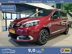 Renault Scénic III