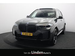 Grijs Gebruikt 2024 BMW X5 M Sport SUV | € 80.845 (Super prijs)