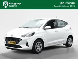 Wit Gebruikt 2023 Hyundai i10 Comfort Hatchback | € 15.240 (Goede deal)