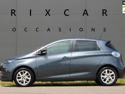 Grijs Gebruikt 2019 Renault Zoe LIMITED Hatchback | € 9.940 (Eerlijke prijs)