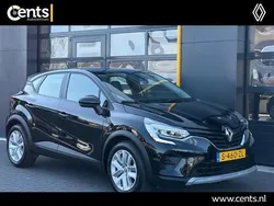 Zwart Gebruikt 2023 Renault Captur Evolution SUV | € 19.900 (Eerlijke prijs)