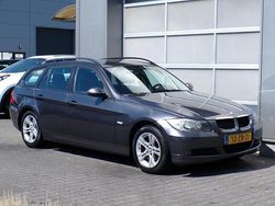 Grijs Gebruikt 2006 BMW 318 Executive Stationwagen | € 2.750 (Goede deal)