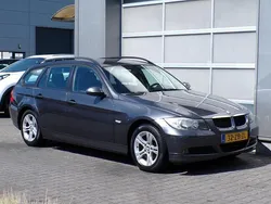 Grijs Gebruikt 2006 BMW 318 Executive Stationwagen | € 2.950 (Eerlijke prijs)
