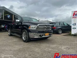 Zwart Gebruikt 2018 Dodge Ram Pickup | € 26.500 (Eerlijke prijs)