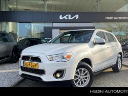 Wit Gebruikt 2015 Mitsubishi ASX SUV | € 11.250 (Goede deal)