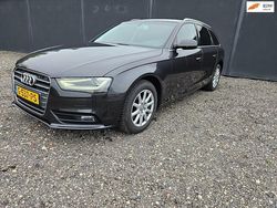 Grijs Gebruikt 2015 Audi A4 Sport Stationwagen | € 8.750 (Eerlijke prijs)
