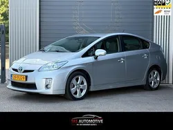 Grijs Gebruikt 2011 Toyota Prius Hatchback | € 5.950 (Eerlijke prijs)