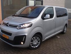 Zilver Gebruikt 2017 Citroën Spacetourer Comfort Van | € 23.950