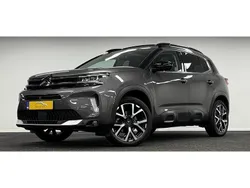 Grijs Gebruikt 2022 Citroën C5 Aircross PureTech SUV | € 25.995 (Eerlijke prijs)