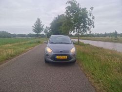 Grijs Gebruikt 2011 Ford Ka S Hatchback | € 3.250 (Eerlijke prijs)