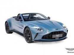 Blauw Gebruikt 2025 Aston Martin Vantage Coupé | € 248.050