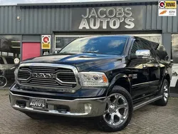 Zwart Gebruikt 2013 Dodge Ram Pickup | € 23.750 (Duur)