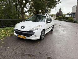 Gebruikt 2009 Peugeot 206+ Hatchback | € 1.000 (Super prijs)