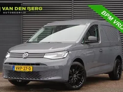 Grijs Gebruikt 2022 VW Caddy Edition MPV | € 24.945 (Iets duurder)