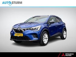 Blauw Gebruikt 2023 Mitsubishi ASX Intense SUV | € 27.390 (Eerlijke prijs)