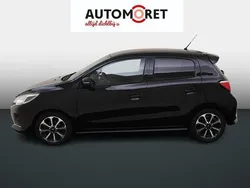 Hatchback Gebruikt 2023 Mitsubishi Space Star Instyle Hatchback | € 18.950 (Iets duurder)