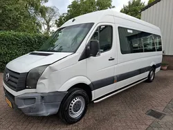 Wit Gebruikt 2011 VW Crafter Van | € 4.950 (Eerlijke prijs)