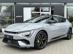 Nieuw 2025 Kia EV6 SUV | € 69.995