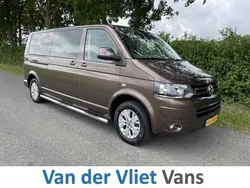 Bruin Gebruikt 2014 VW T5 Highline Van | € 14.950