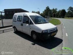 Overige Gebruikt 1998 Peugeot Expert Comfort Van | € 950