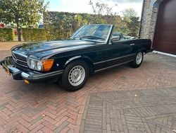 Gebruikt 1985 Mercedes SL380 | € 29.950