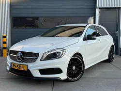Mercedes A180