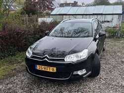 Zwart Gebruikt 2011 Citroën C5 Exclusive Stationwagen | € 3.000 (Eerlijke prijs)