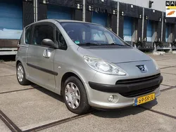 Grijs Gebruikt 2006 Peugeot 1007 Hatchback | € 650 (Super prijs)