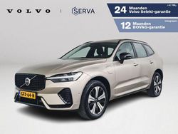 Grijs Gebruikt 2024 Volvo XC60 Plus SUV | € 49.995 (Goede deal)