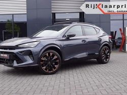 Grijs, metallic lak Nieuw 2025 Cupra Formentor VZ SUV | € 46.450 (Eerlijke prijs)