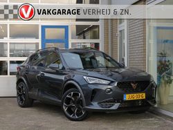 Grijs Gebruikt 2022 Cupra Formentor VZ SUV | € 29.850 (Eerlijke prijs)