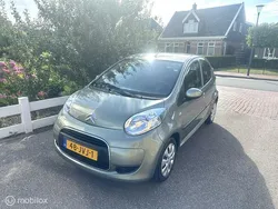 Groen Gebruikt 2009 Citroën C1 Hatchback | € 5.450 (Eerlijke prijs)