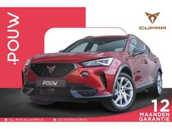 Rood Gebruikt 2023 Cupra Formentor SUV | € 28.900 (Eerlijke prijs)