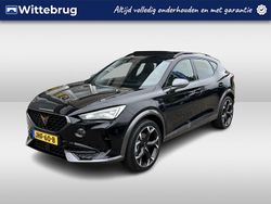 Zwart Gebruikt 2023 Cupra Formentor SUV | € 30.750 (Eerlijke prijs)