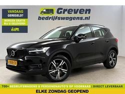Zwart Gebruikt 2020 Volvo XC40 R-Design SUV | € 25.900 (Eerlijke prijs)