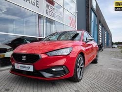 Rood Gebruikt 2021 Seat Leon FR Stationwagen | € 23.700 (Eerlijke prijs)