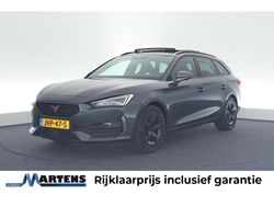 Grijs Gebruikt 2022 Cupra Leon VZ Stationwagen | € 27.949 (Eerlijke prijs)