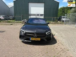 Grijs Gebruikt 2018 Mercedes CLS450 Premium Plus Sedan | € 57.450 (Iets duurder)